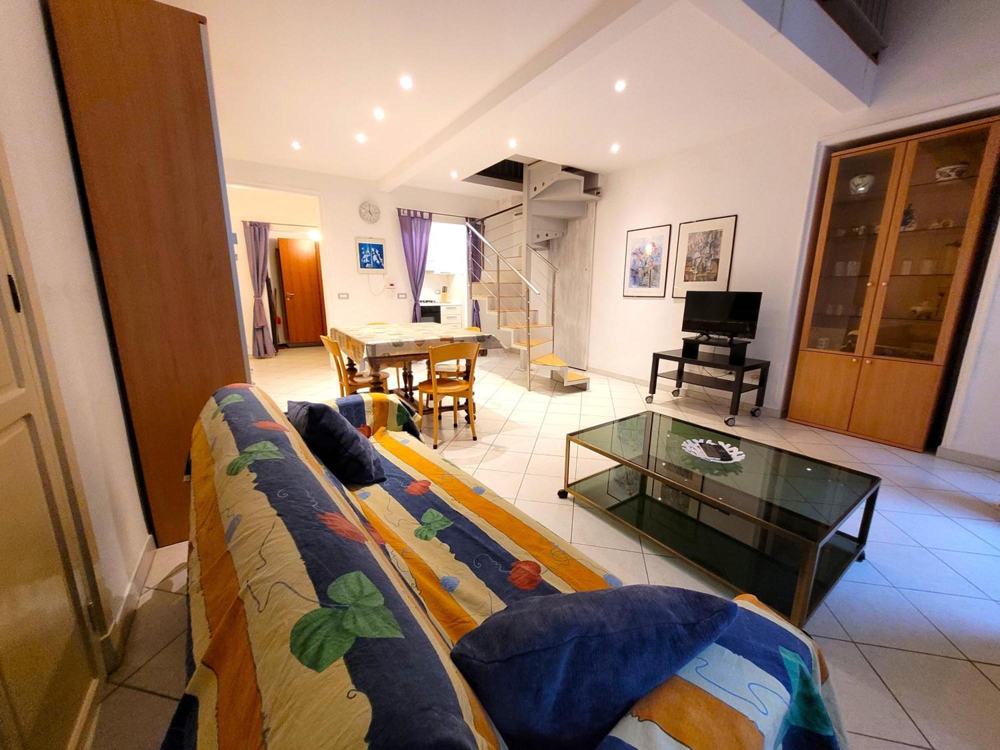 Rvh Apartment Sanremo Exterior foto