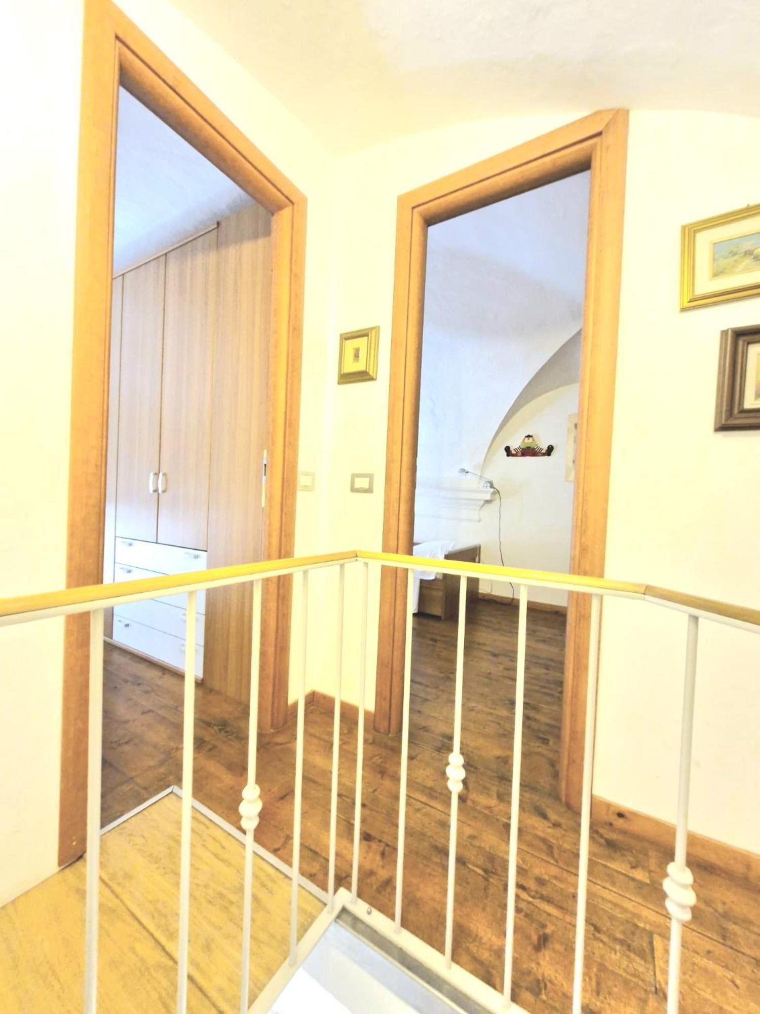 Rvh Apartment Sanremo Exterior foto