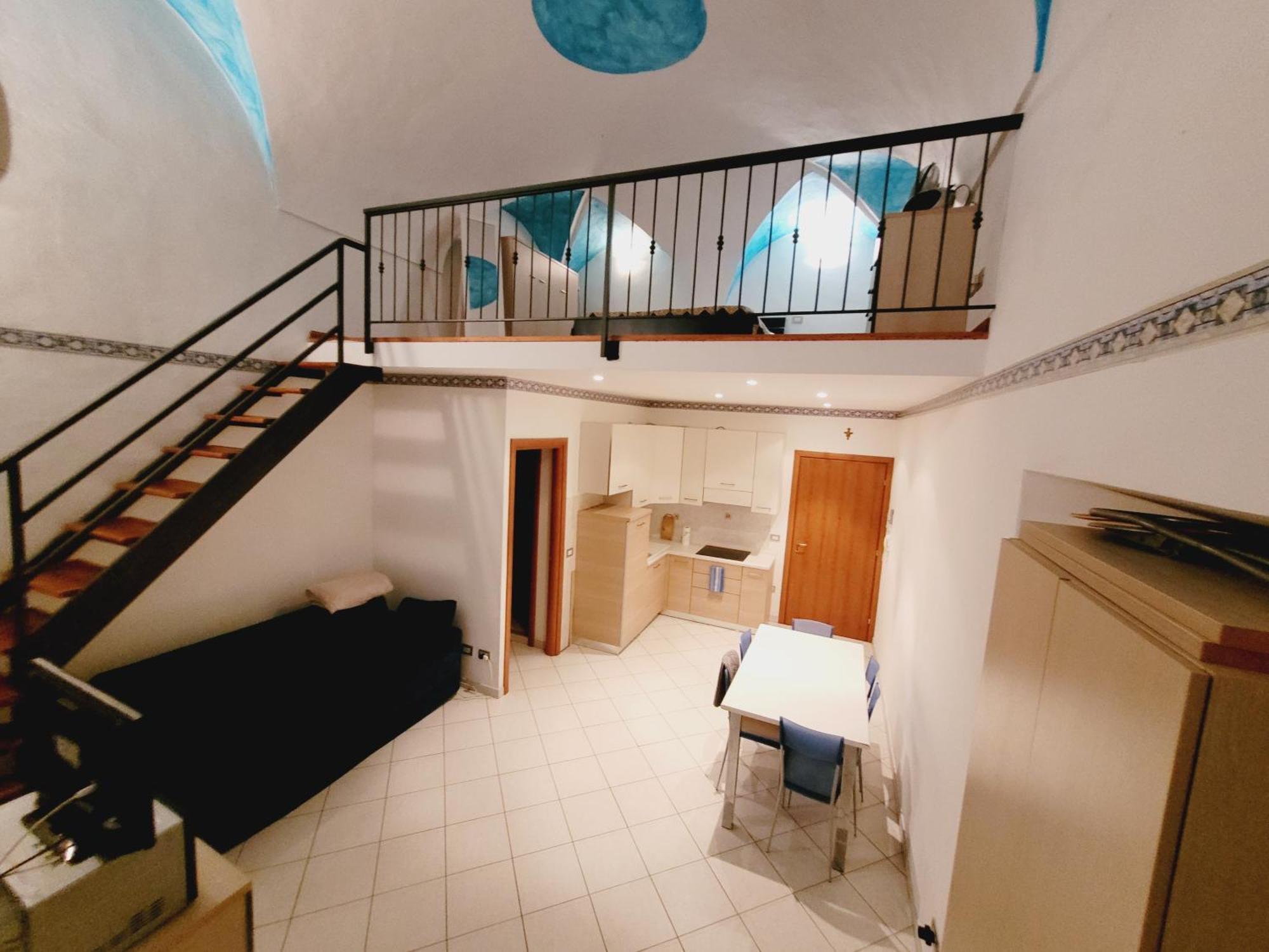 Rvh Apartment Sanremo Exterior foto