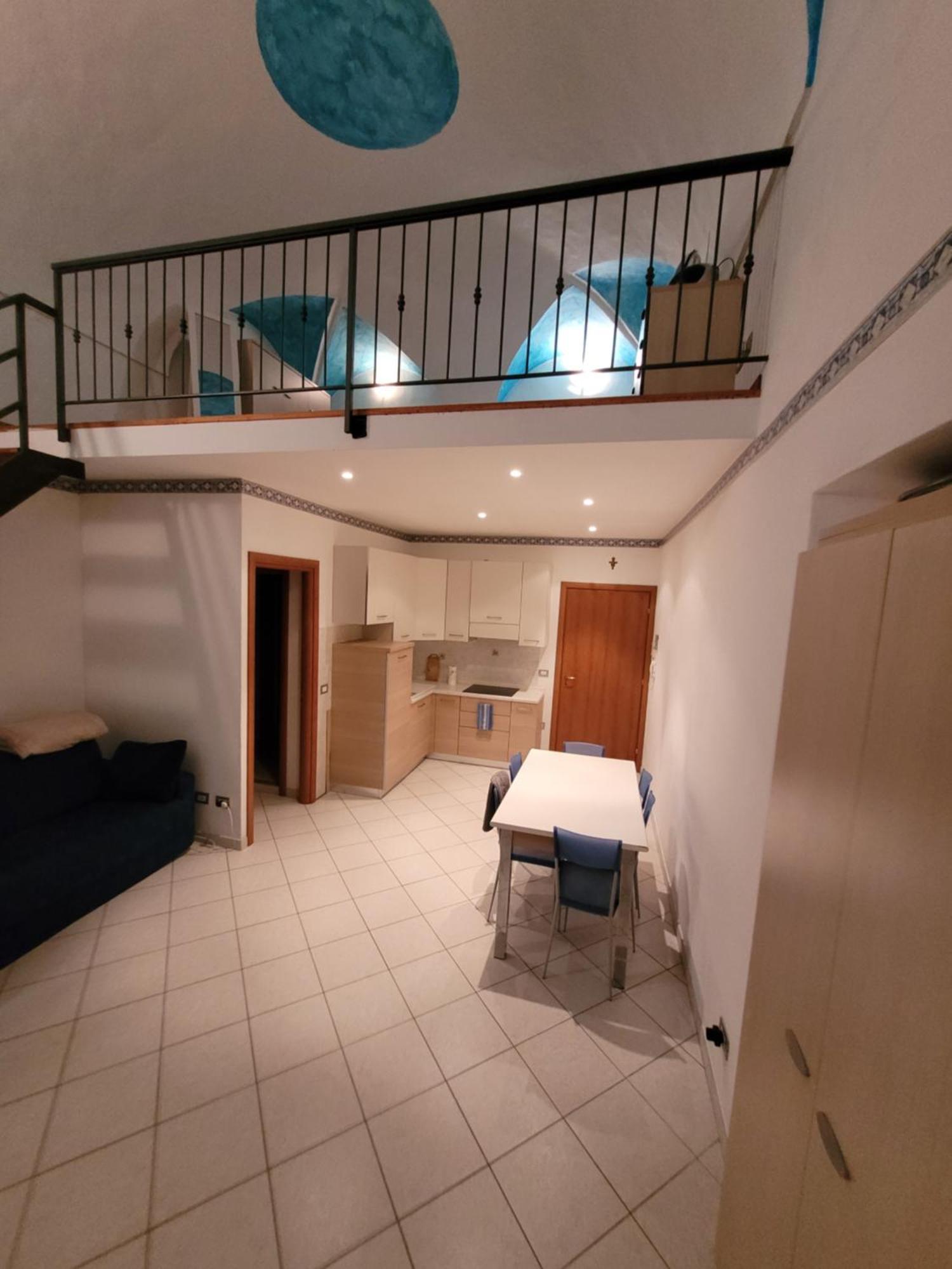 Rvh Apartment Sanremo Exterior foto