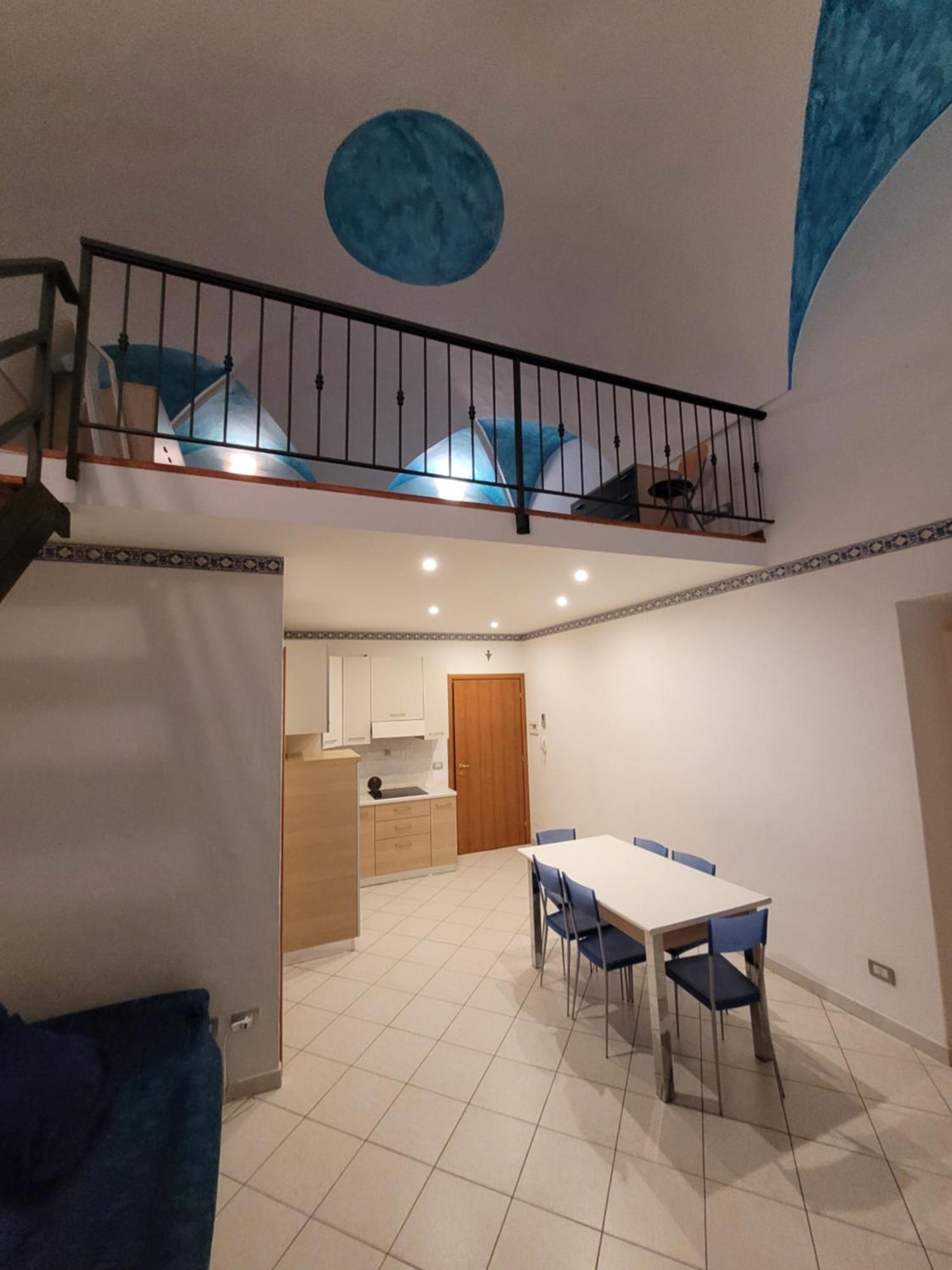 Rvh Apartment Sanremo Exterior foto
