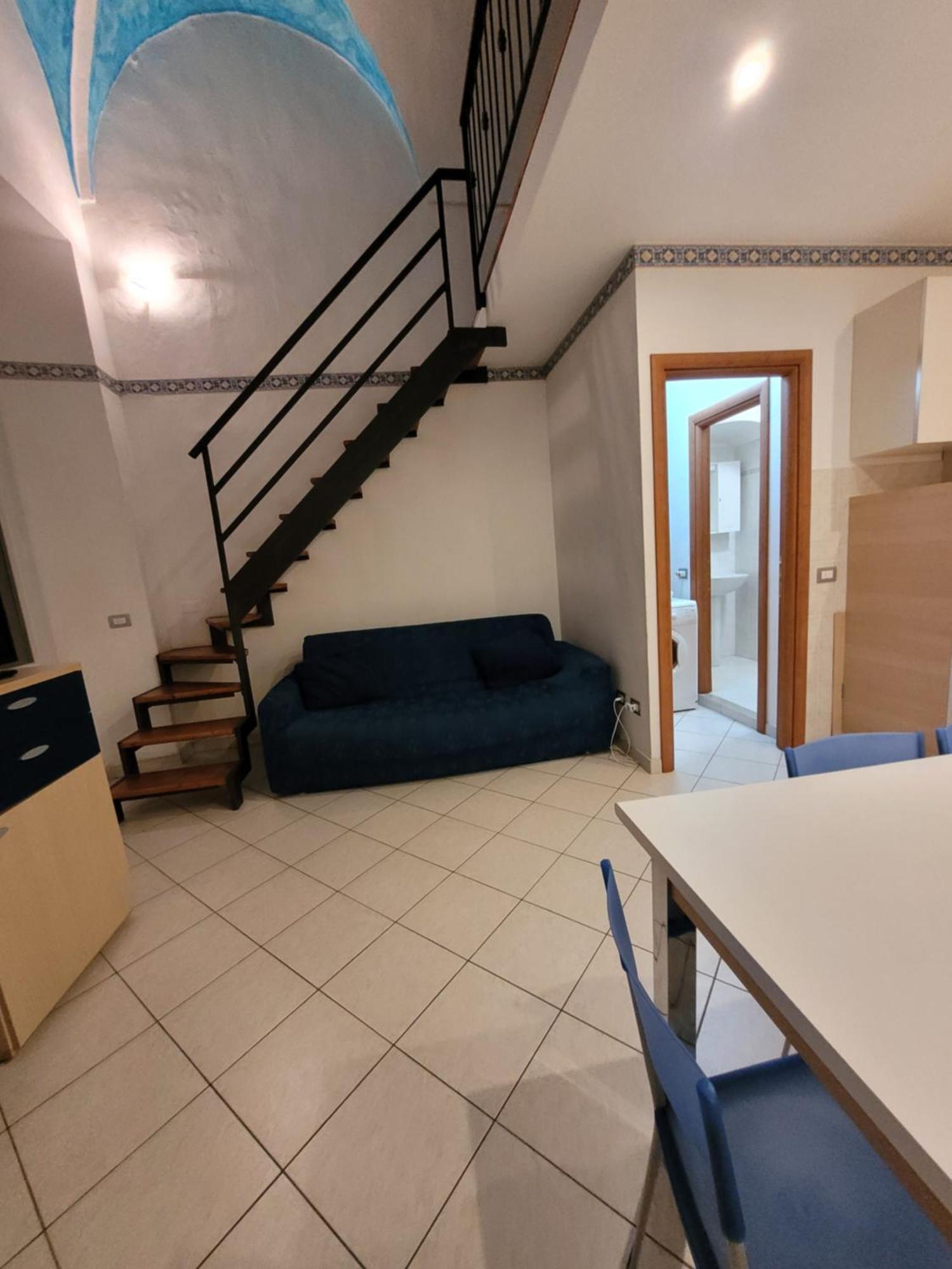 Rvh Apartment Sanremo Exterior foto
