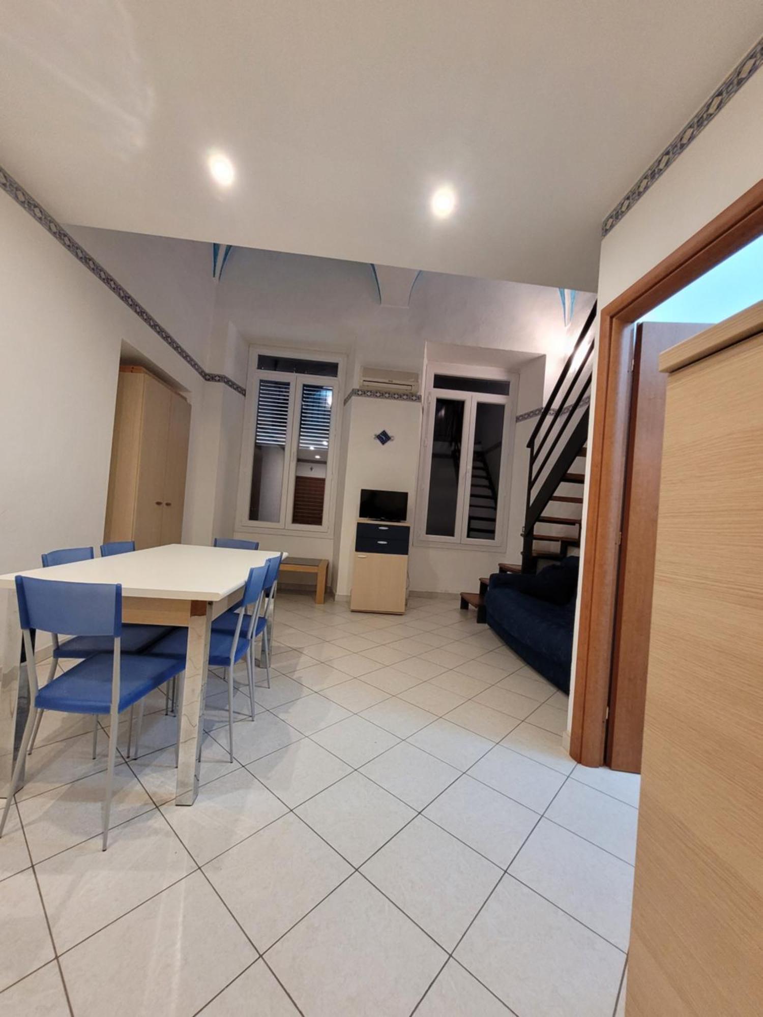 Rvh Apartment Sanremo Exterior foto