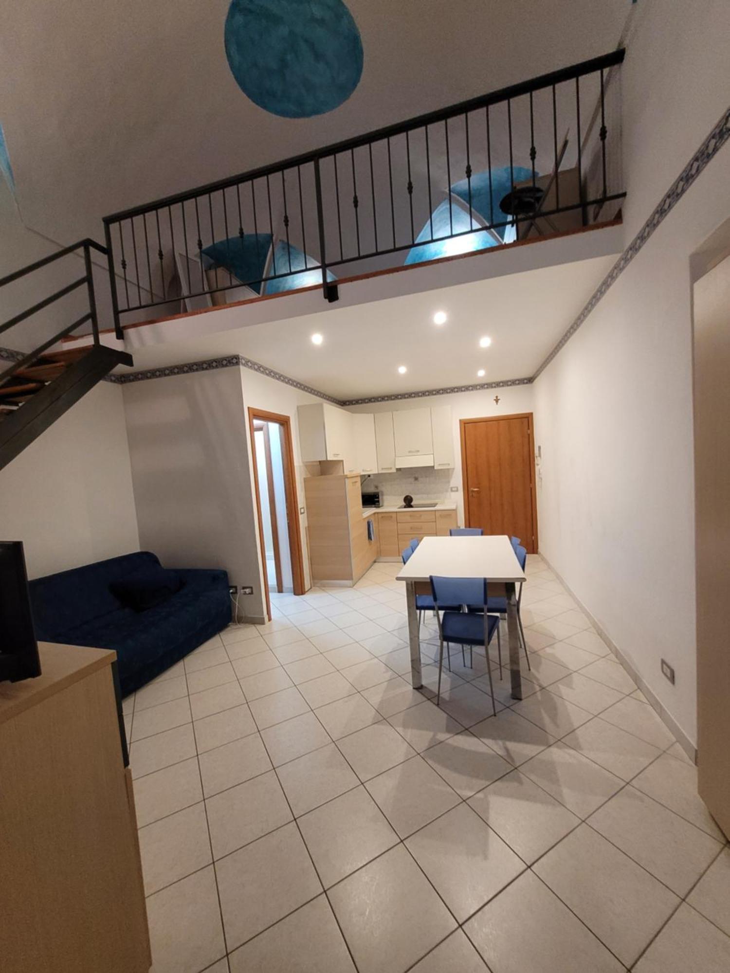 Rvh Apartment Sanremo Exterior foto