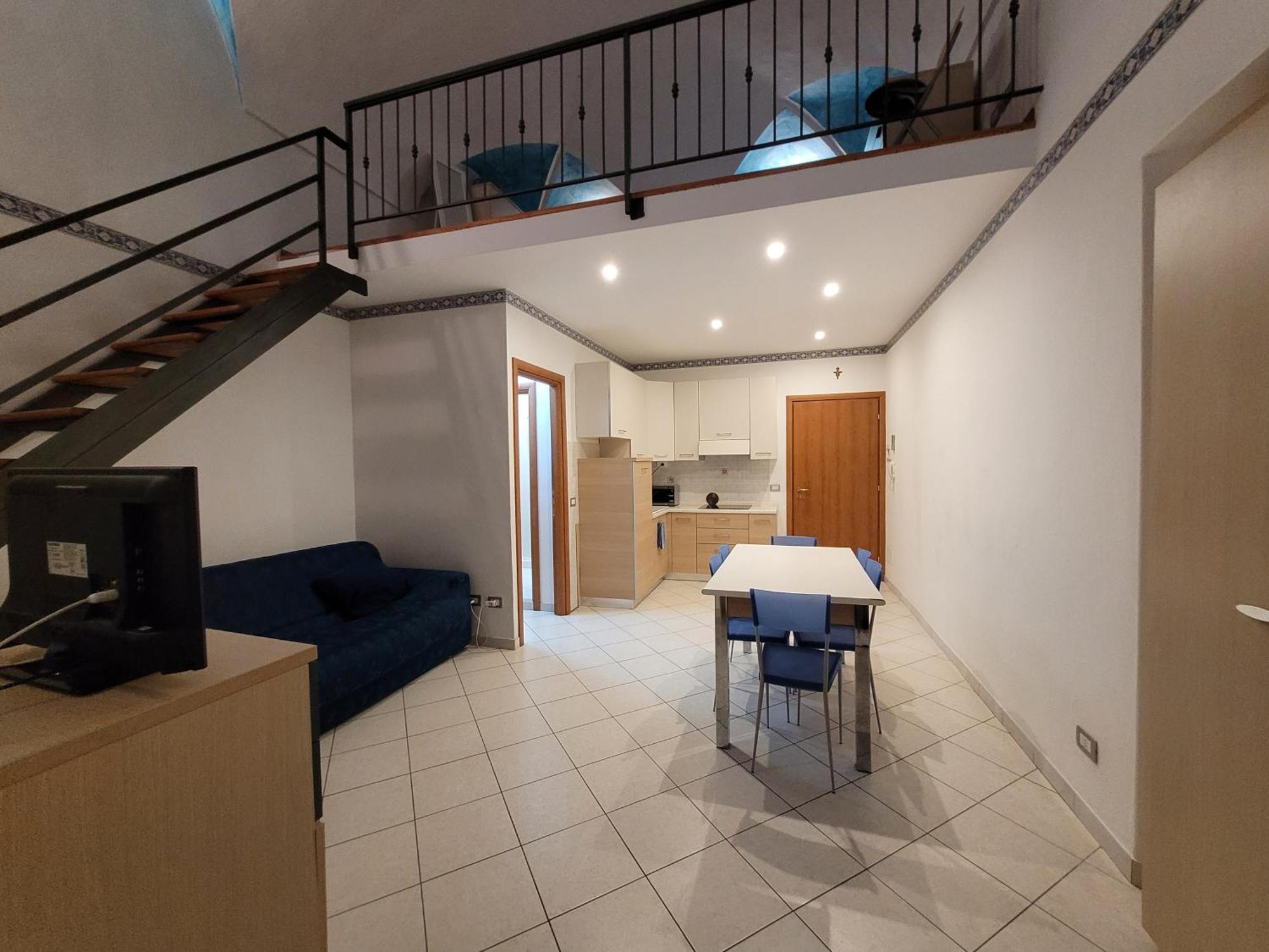 Rvh Apartment Sanremo Exterior foto