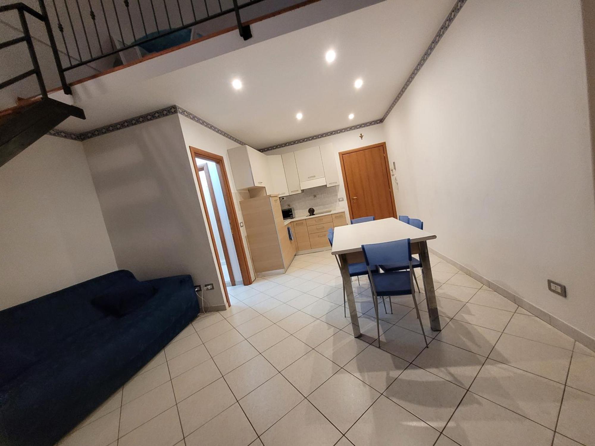 Rvh Apartment Sanremo Exterior foto