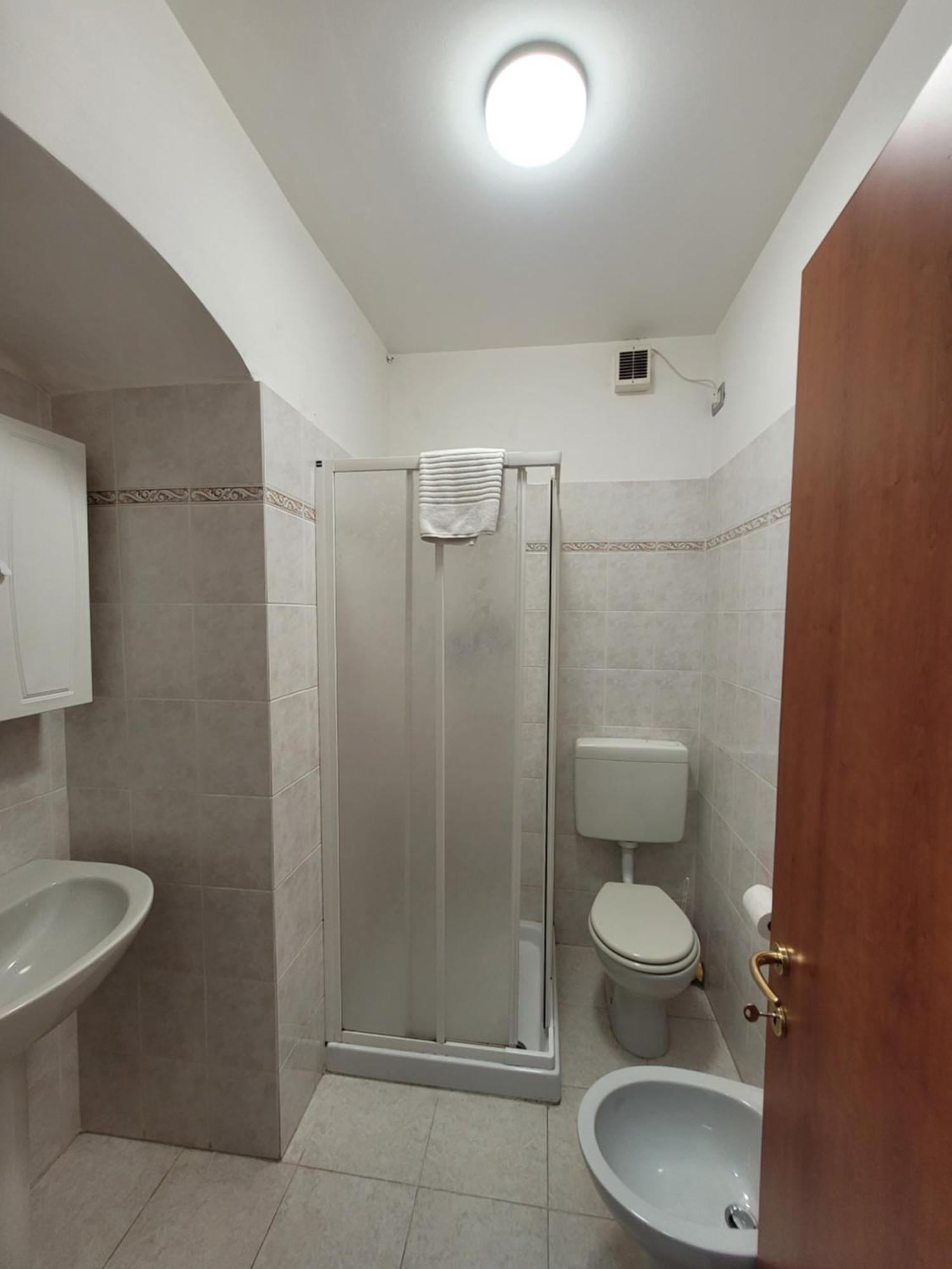Rvh Apartment Sanremo Exterior foto