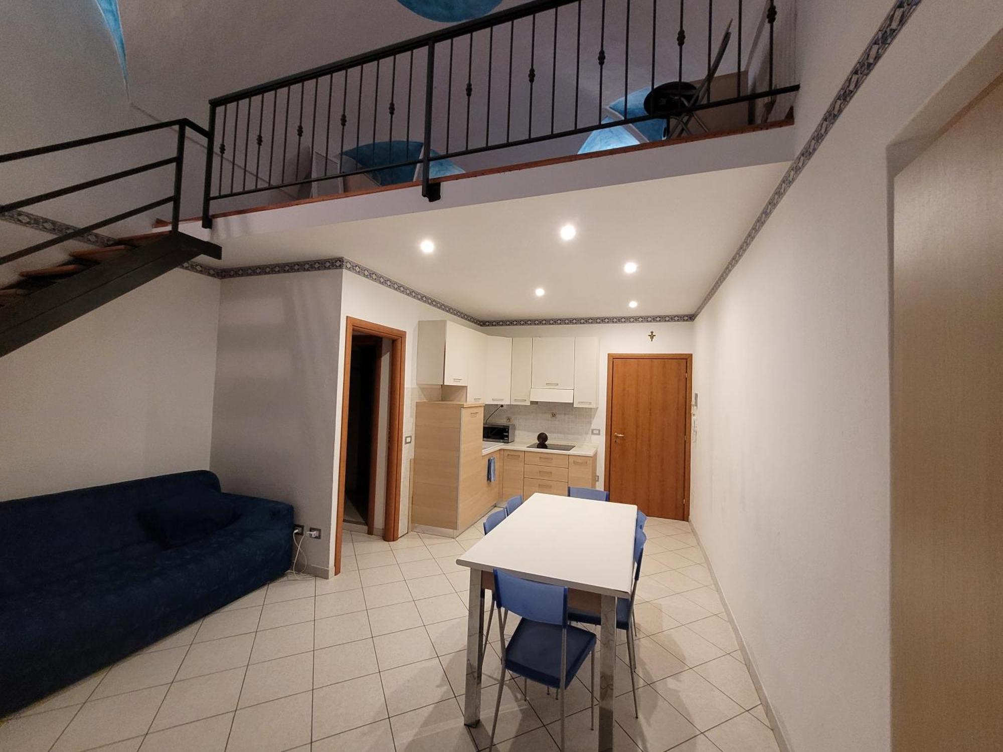 Rvh Apartment Sanremo Exterior foto