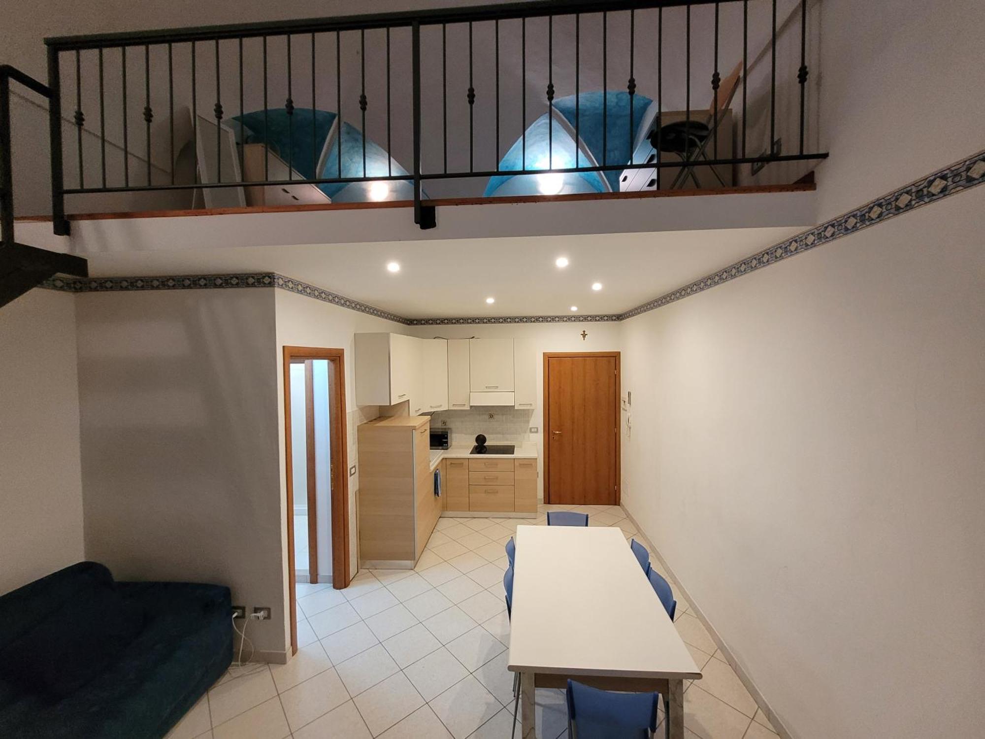 Rvh Apartment Sanremo Exterior foto