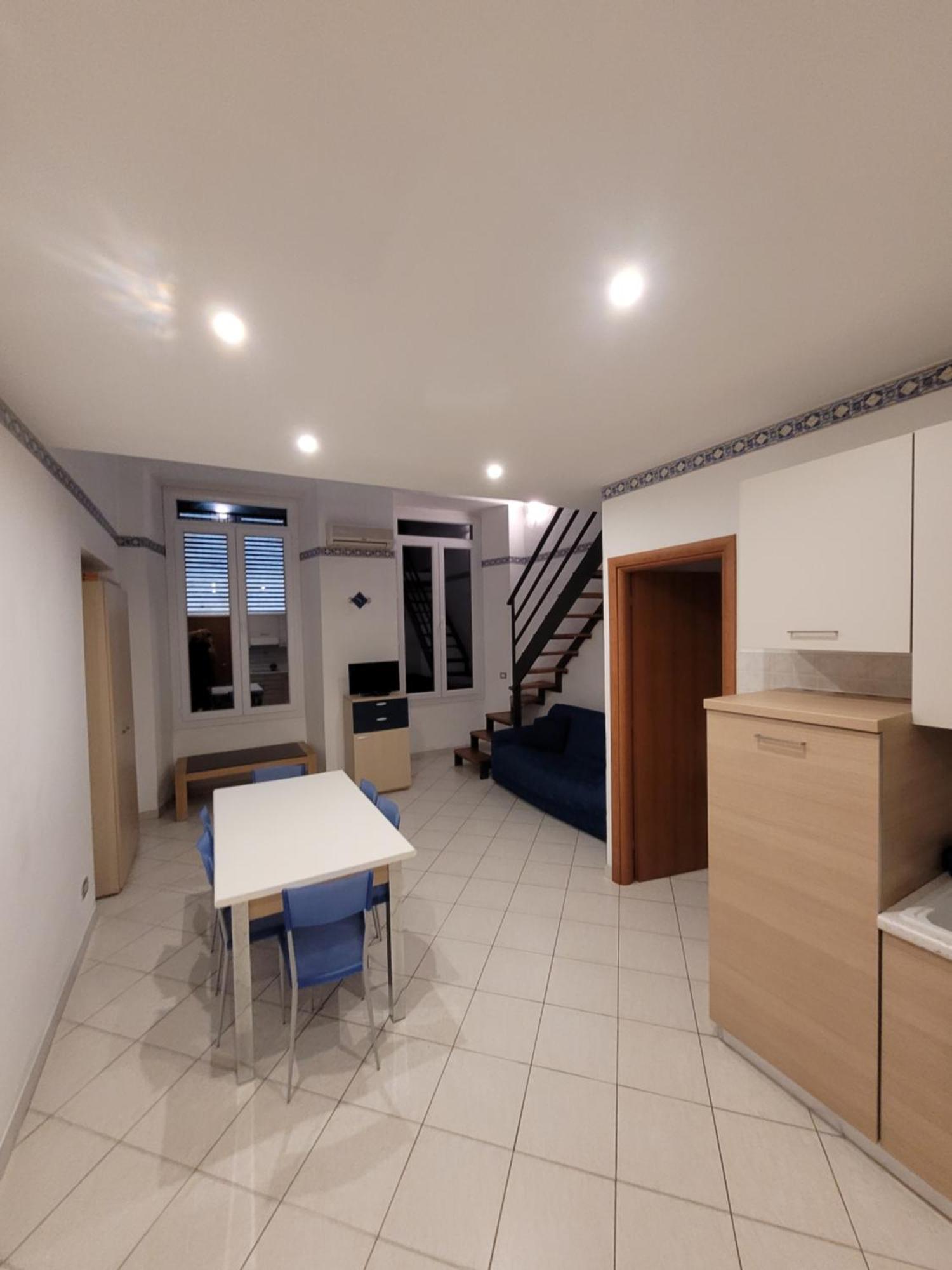 Rvh Apartment Sanremo Exterior foto