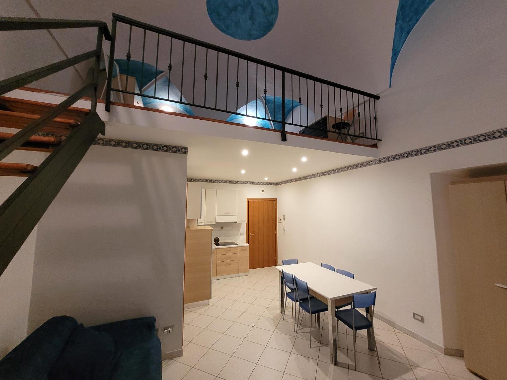 Rvh Apartment Sanremo Exterior foto
