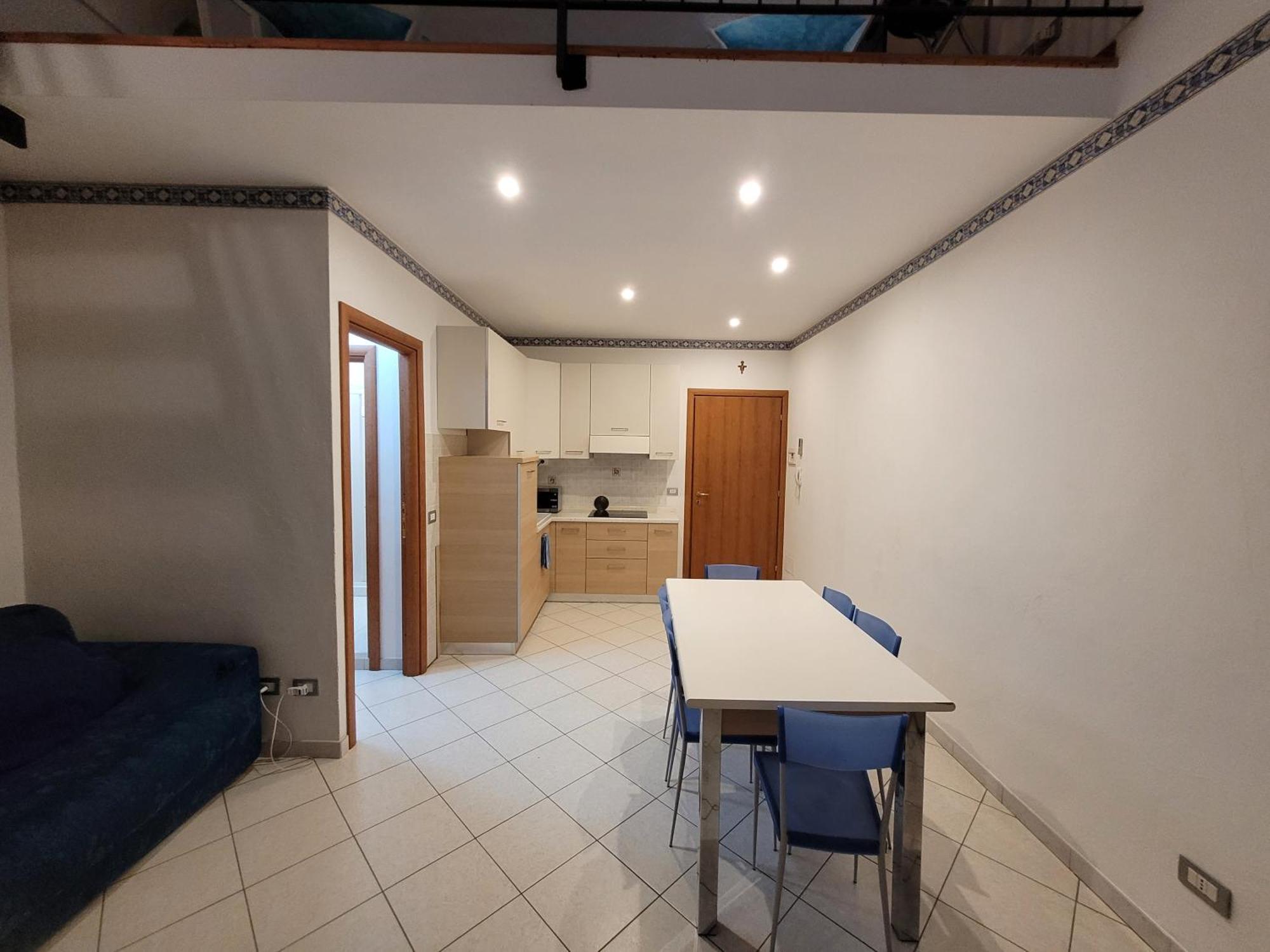 Rvh Apartment Sanremo Exterior foto